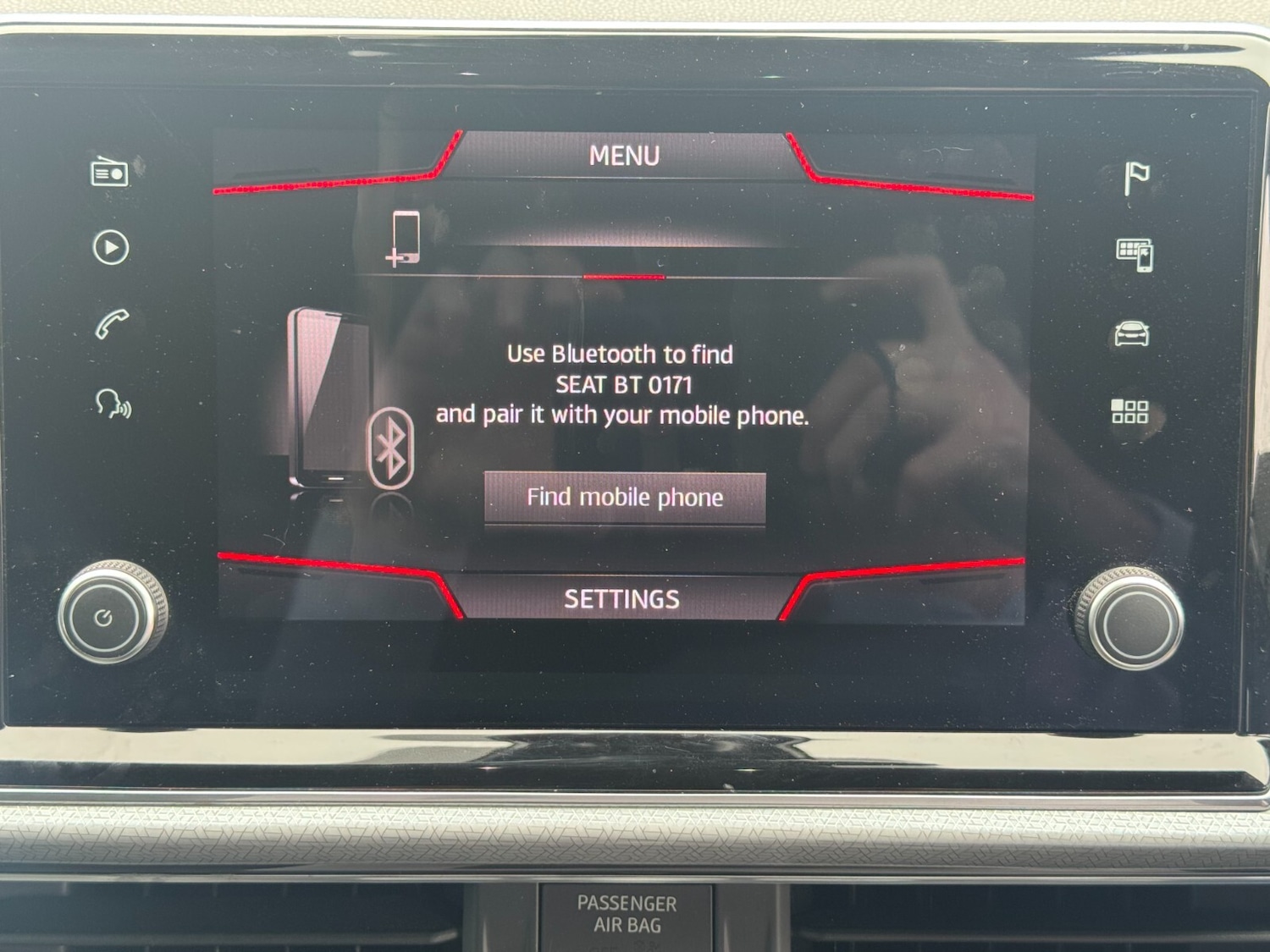 Used SEAT Tarraco 2019 for sale - 76140197: Photo 44