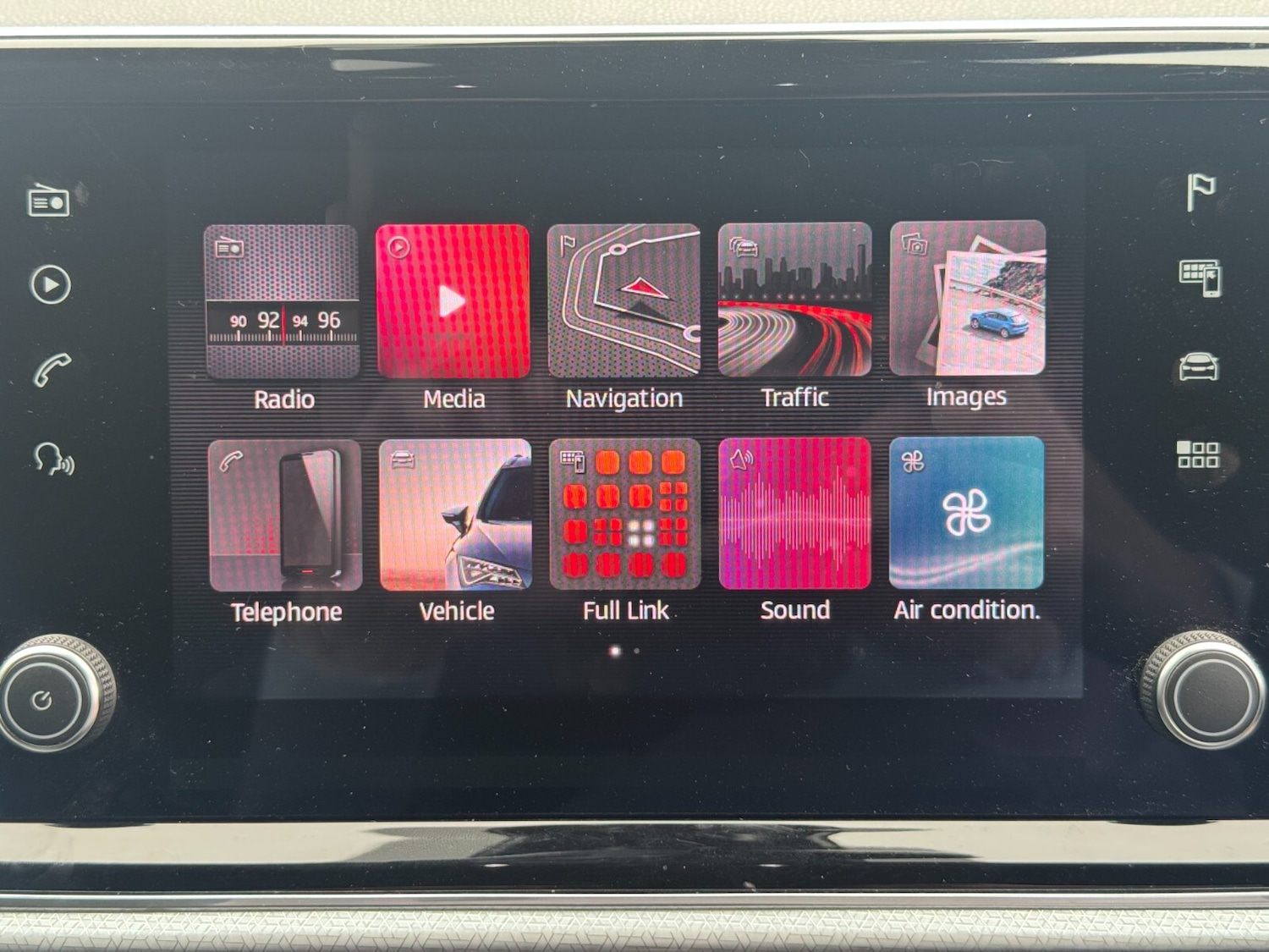 Used SEAT Tarraco 2019 for sale - 76140197: Photo 45