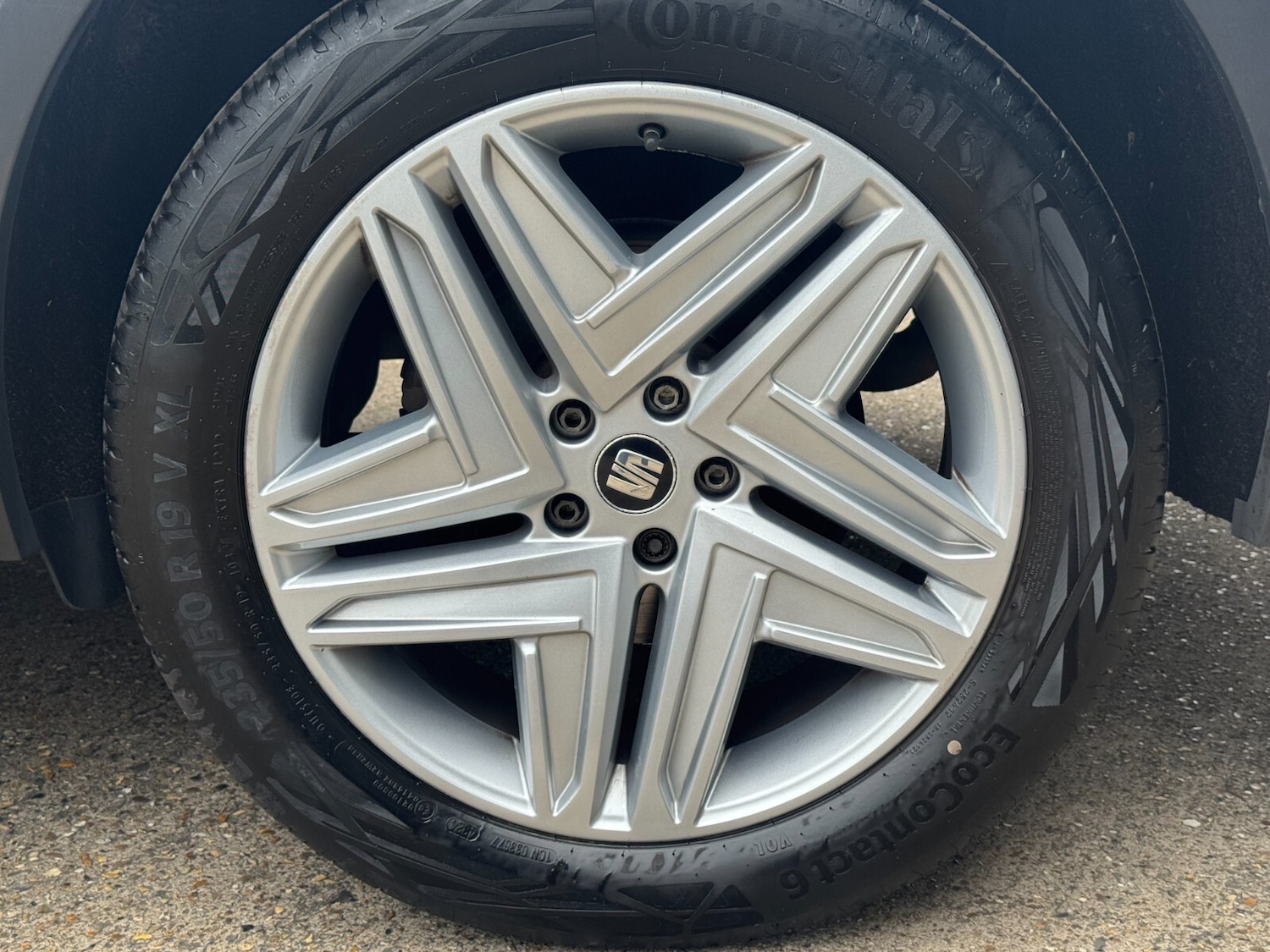 Used SEAT Tarraco 2019 for sale - 76140197: Photo 53