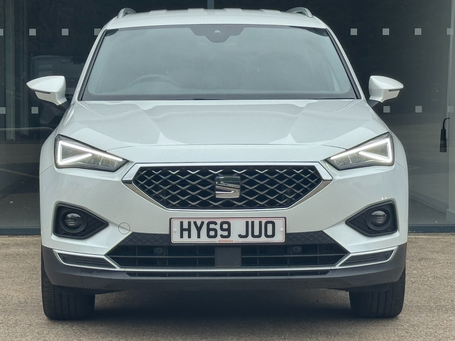 Used SEAT Tarraco 2019 for sale - 76140197: Photo 7
