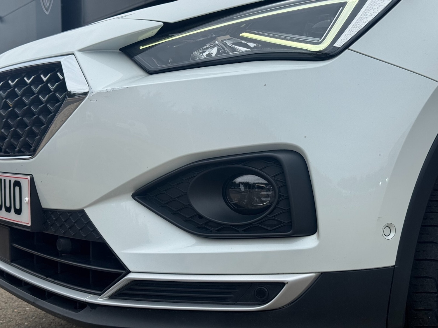 Used SEAT Tarraco 2019 for sale - 76140197: Photo 9