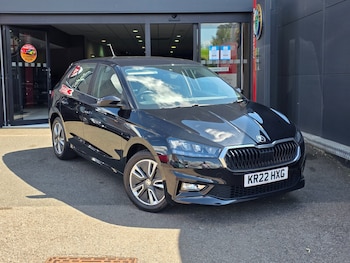 2022 - 1.0 TSI 110 SE L 5dr DSG