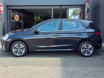 Used Skoda Fabia 2022 for sale - 75929964: Photo