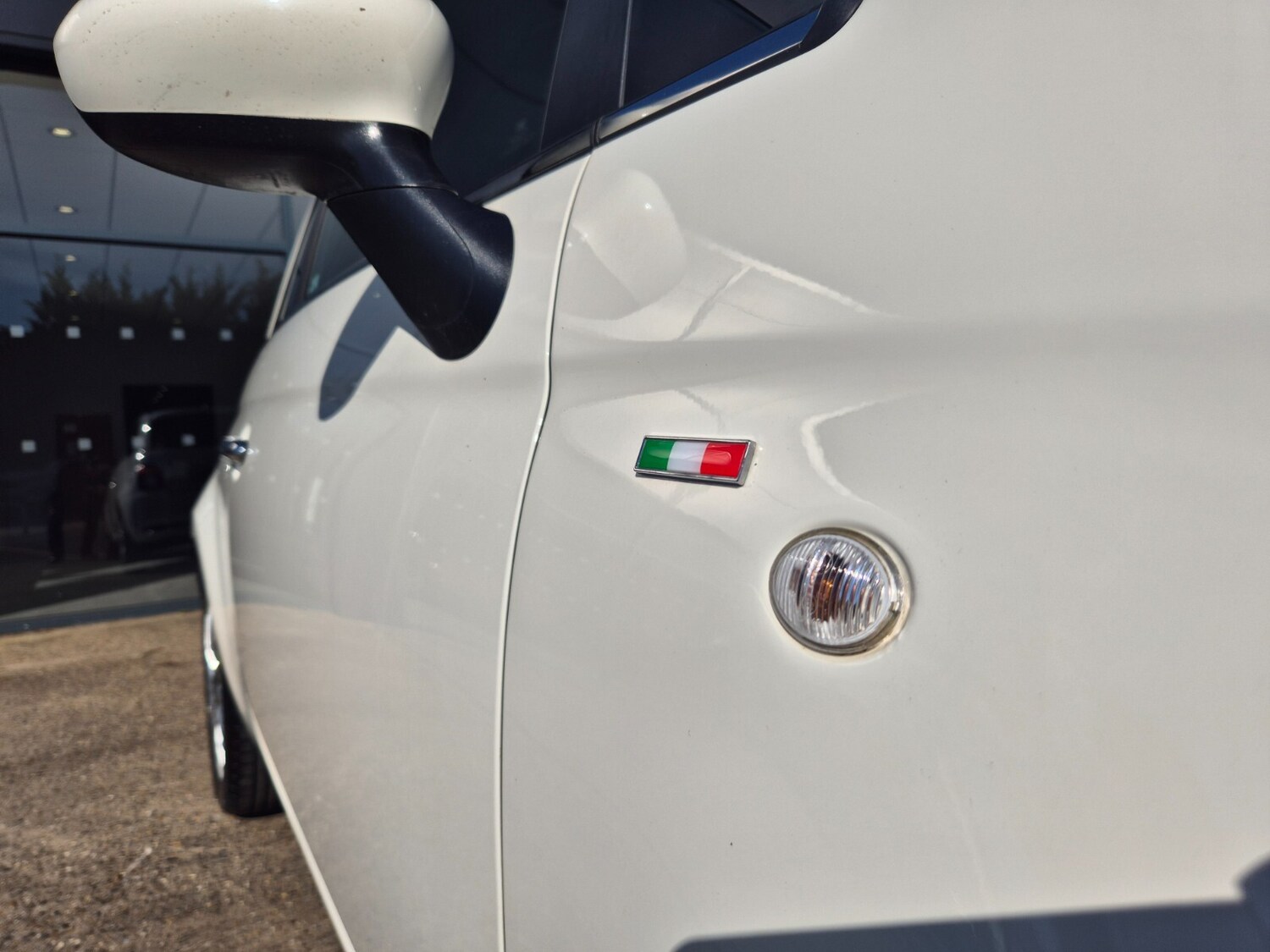Used Fiat 500 2023 for sale - 78094669: Photo 14