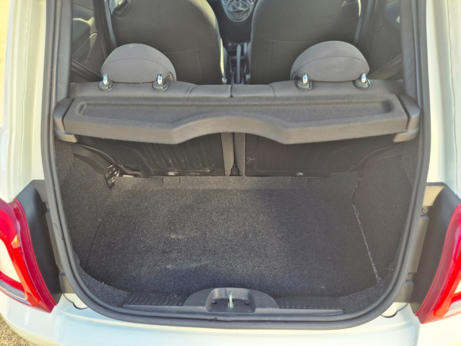 Used Fiat 500 2023 for sale - 78094669: Photo 16