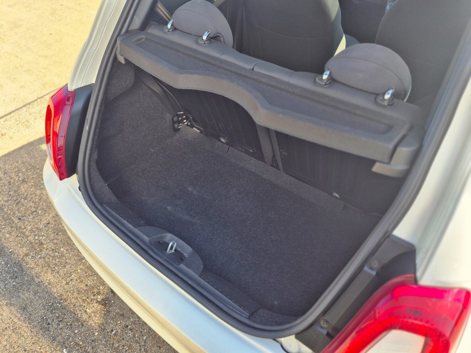 Used Fiat 500 2023 for sale - 78094669: Photo 17