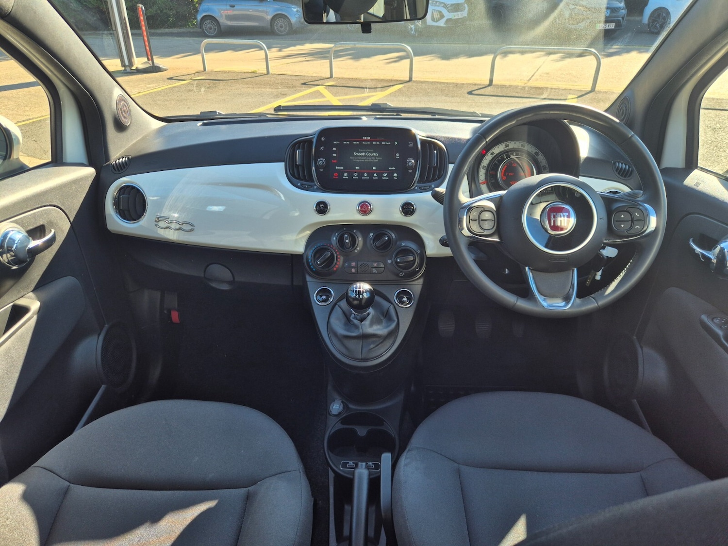 Used Fiat 500 2023 for sale - 78094669: Photo 21