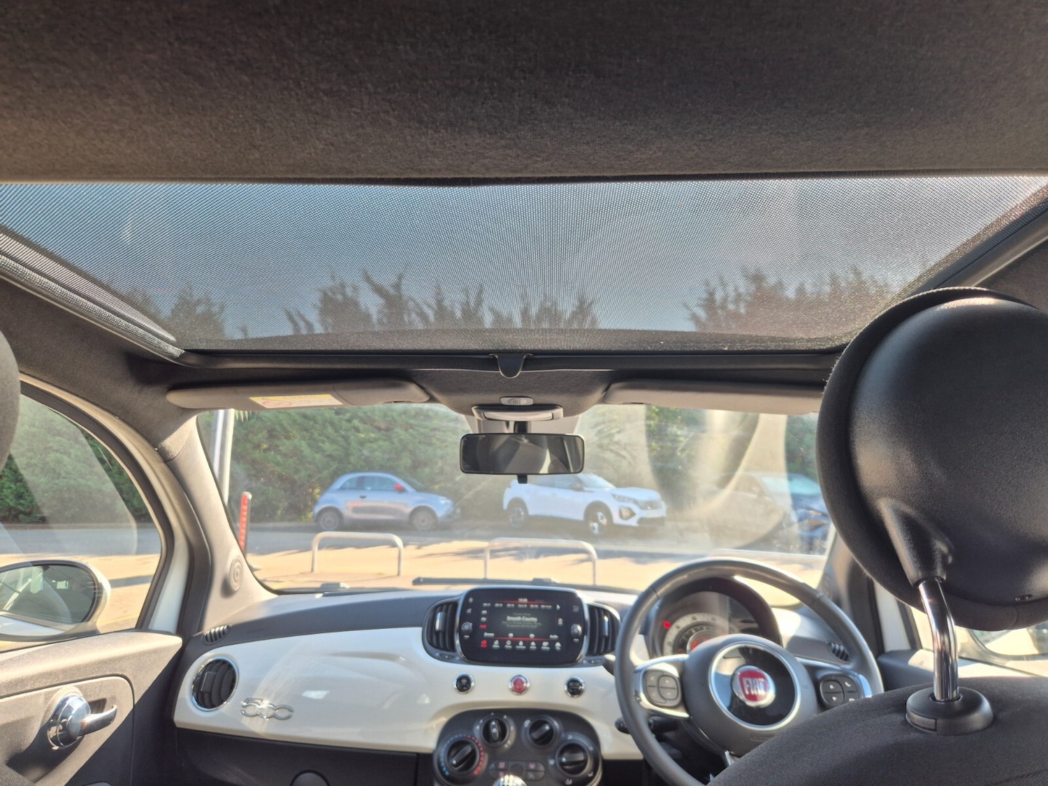 Used Fiat 500 2023 for sale - 78094669: Photo 22