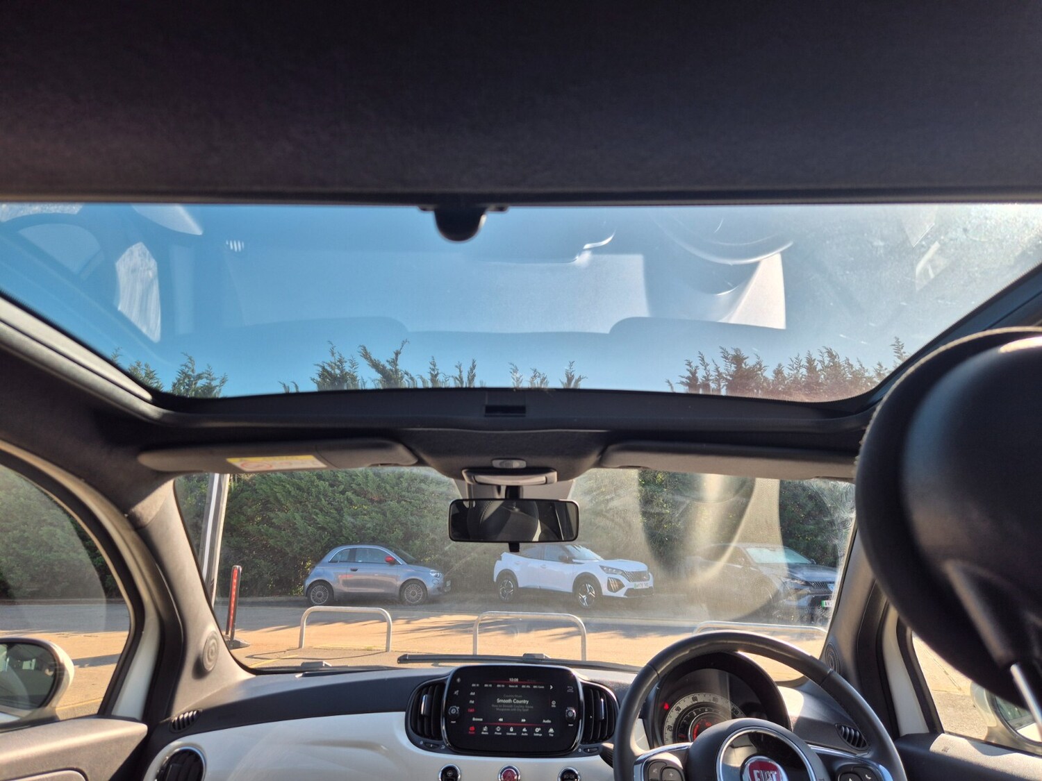 Used Fiat 500 2023 for sale - 78094669: Photo 23