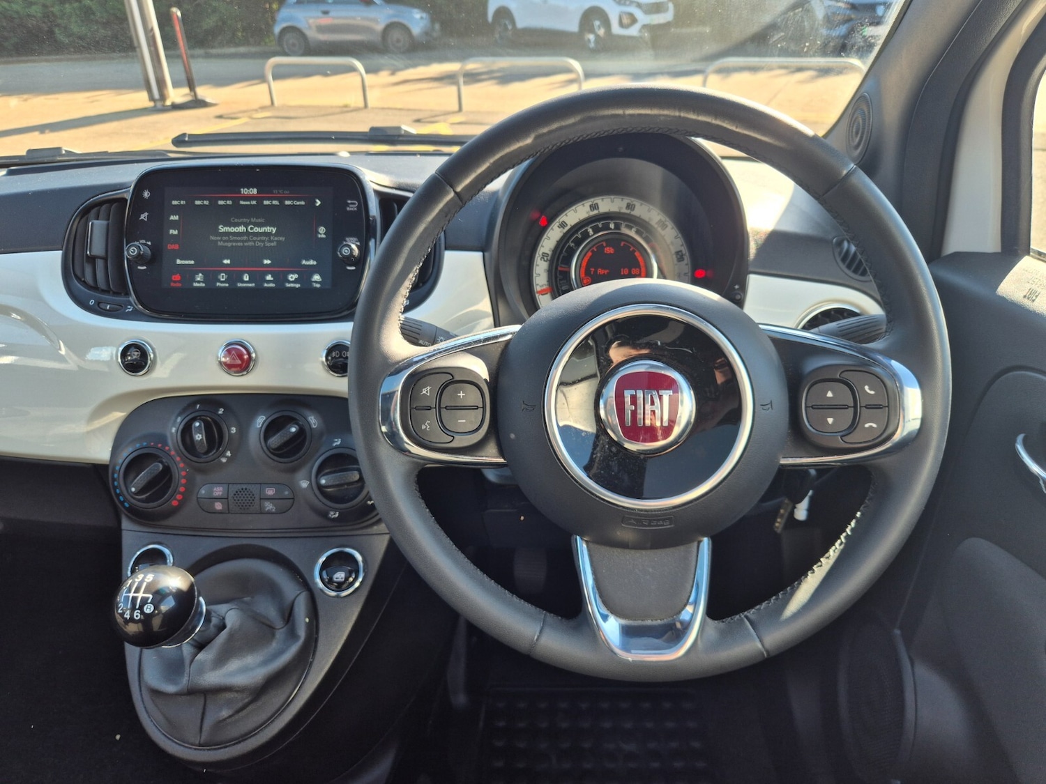 Used Fiat 500 2023 for sale - 78094669: Photo 24