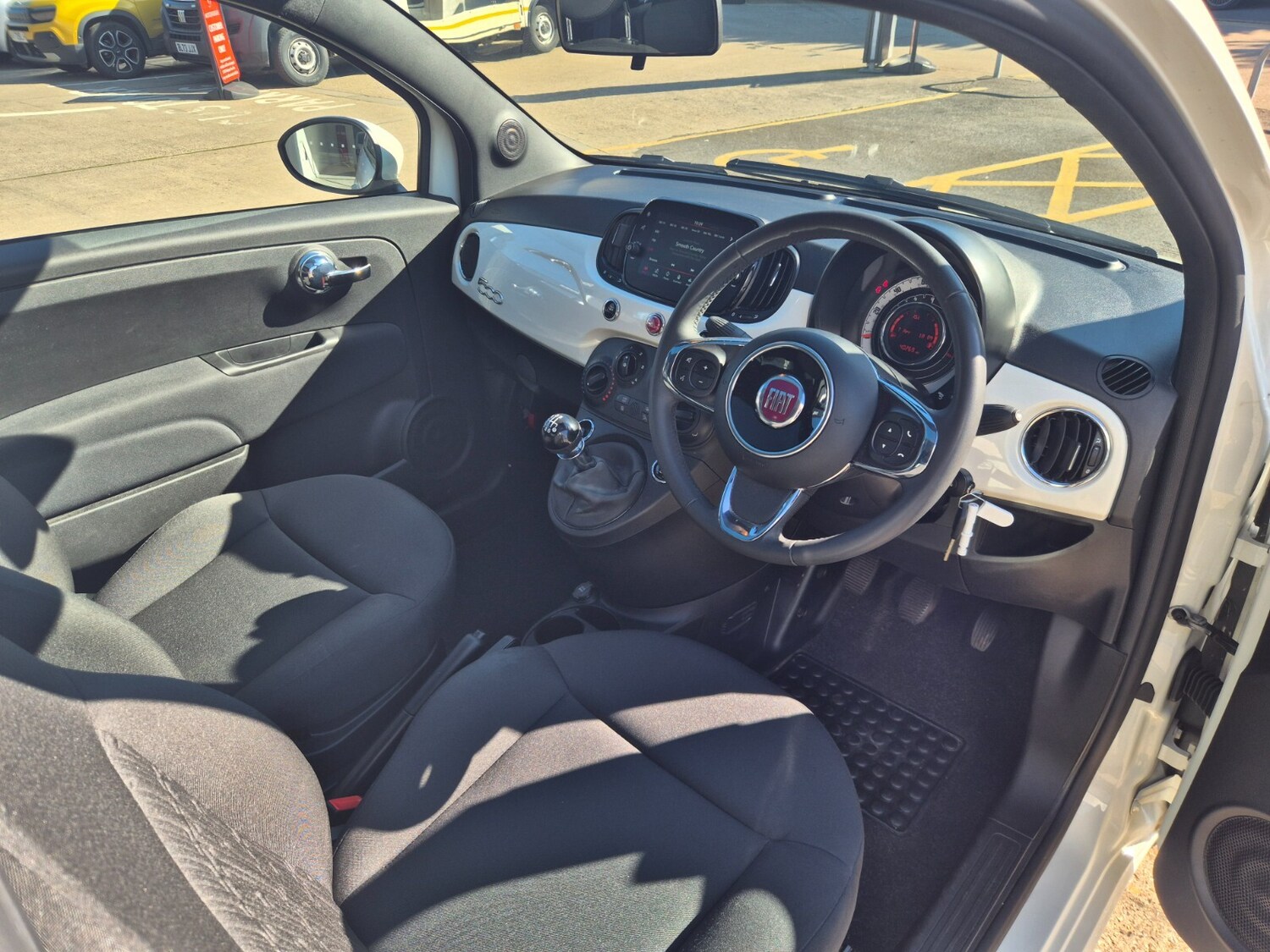 Used Fiat 500 2023 for sale - 78094669: Photo 25