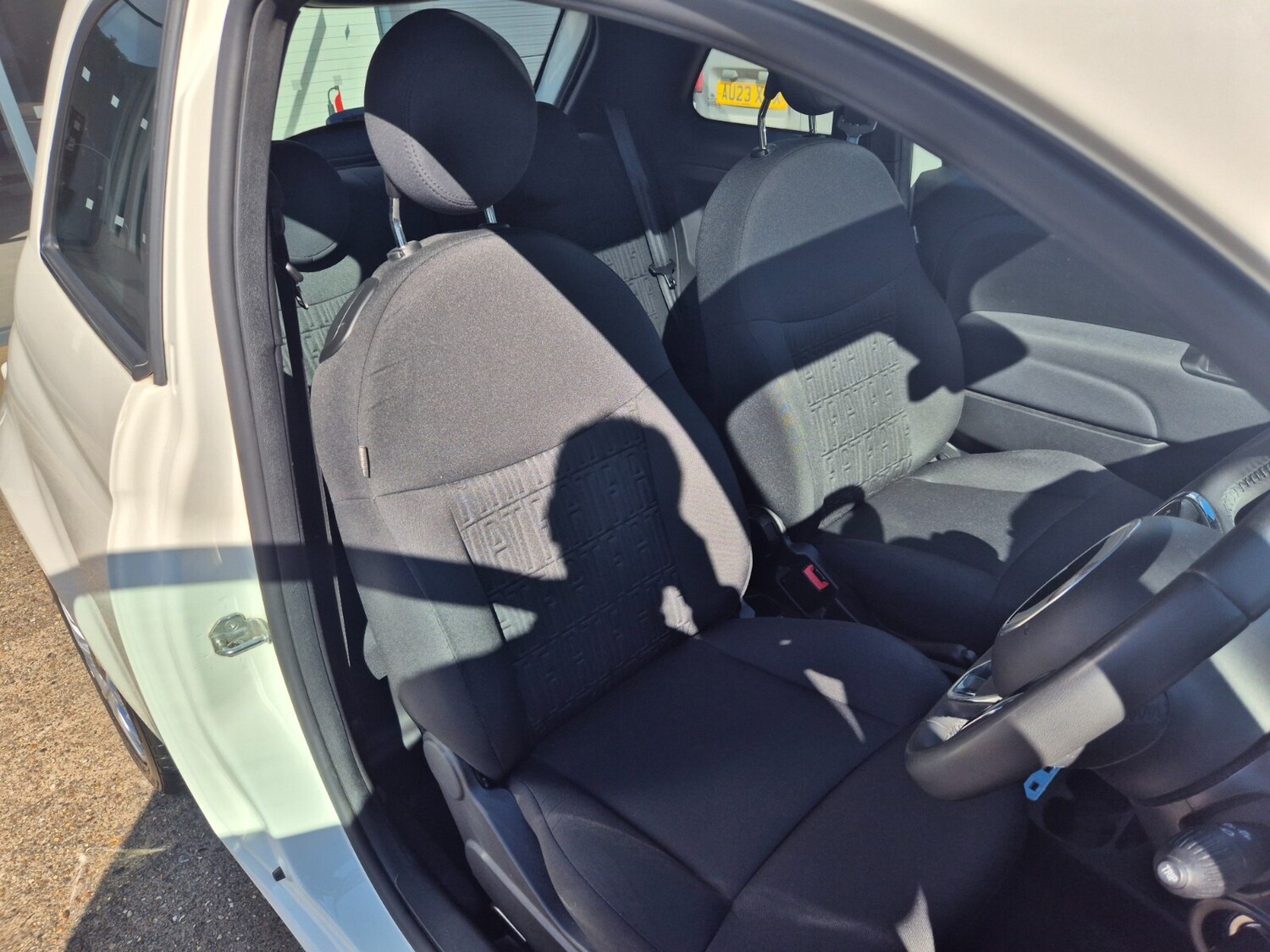 Used Fiat 500 2023 for sale - 78094669: Photo 26