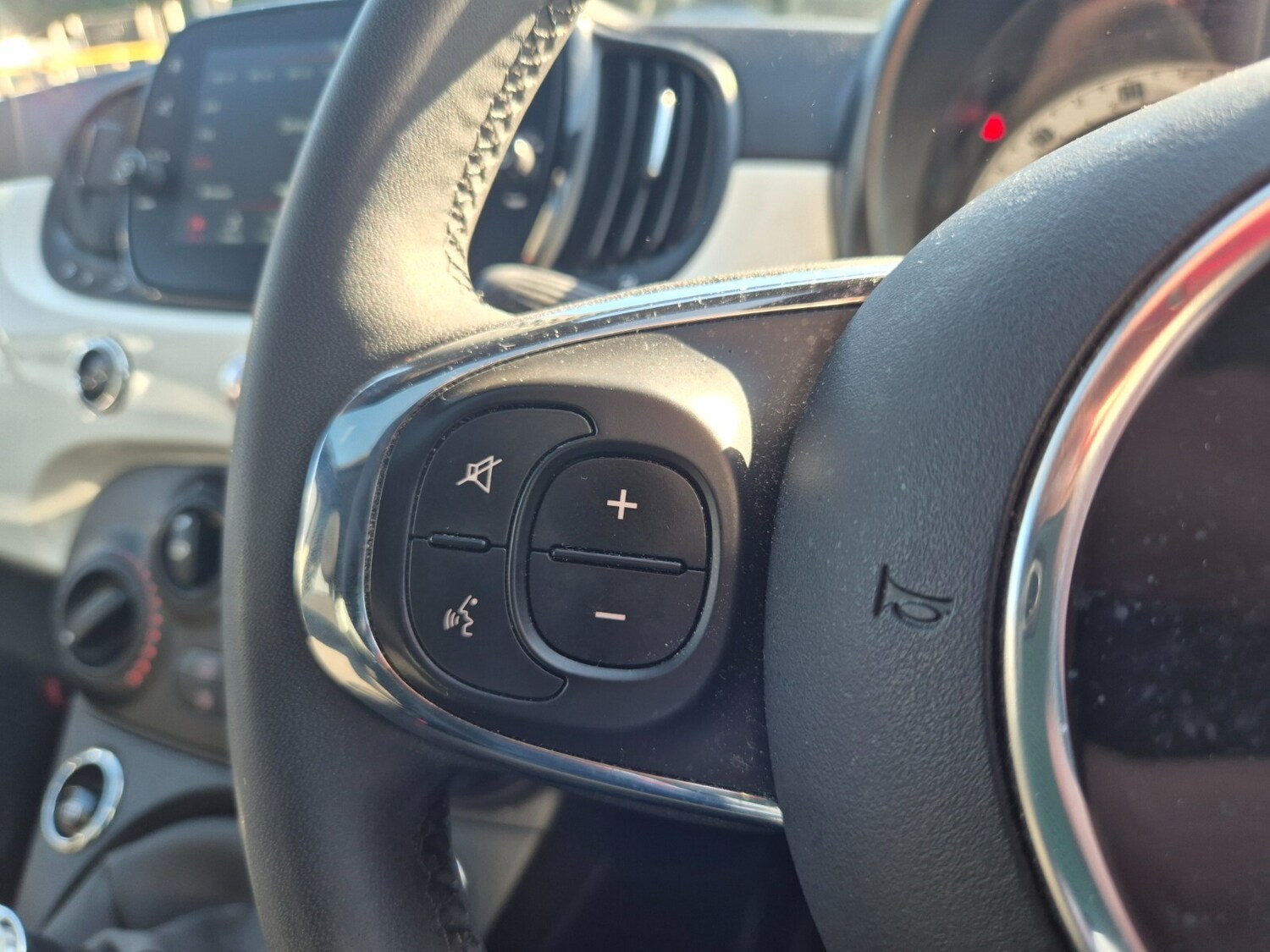 Used Fiat 500 2023 for sale - 78094669: Photo 30
