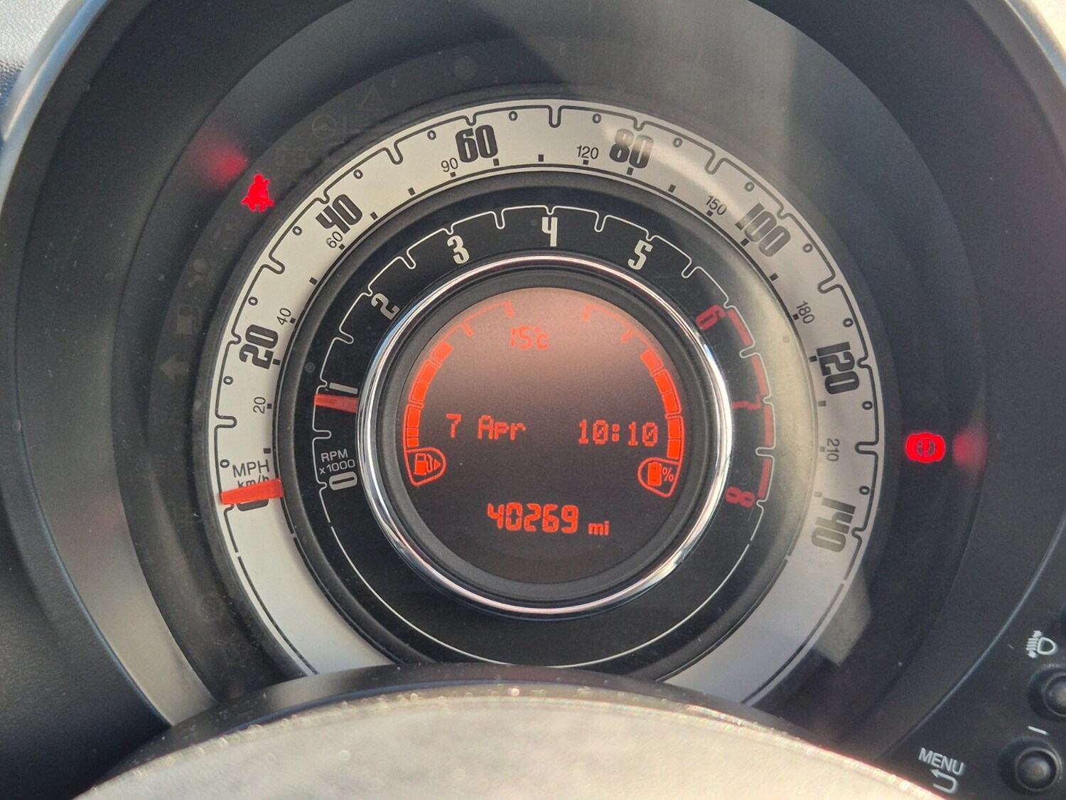 Used Fiat 500 2023 for sale - 78094669: Photo 33