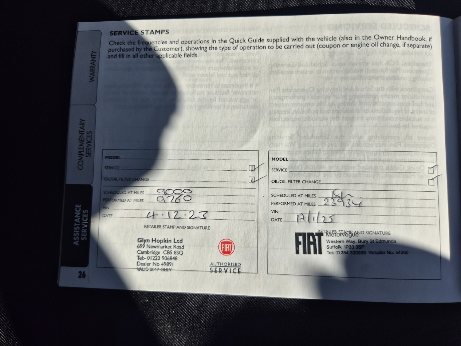 Used Fiat 500 2023 for sale - 78094669: Photo 45