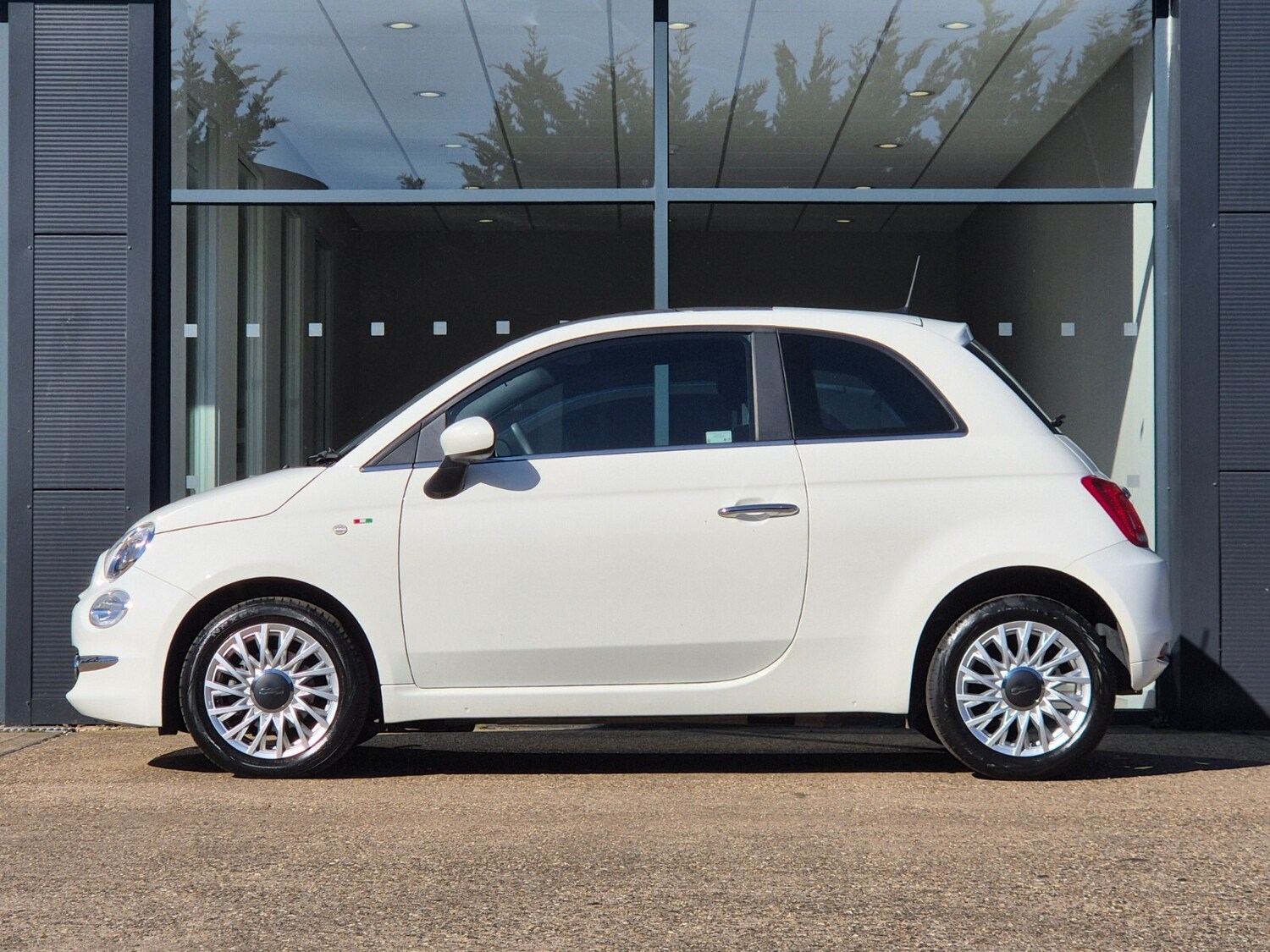 Used Fiat 500 2023 for sale - 78094669: Photo 6
