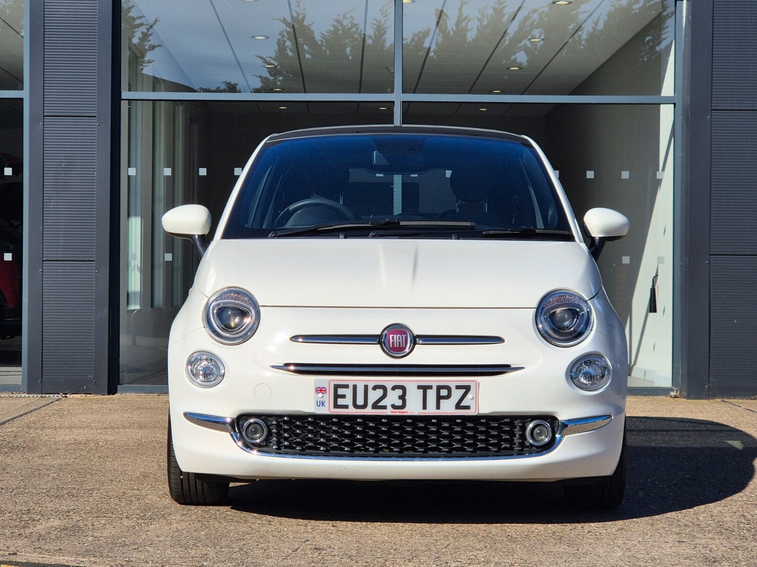 Used Fiat 500 2023 for sale - 78094669: Photo 8