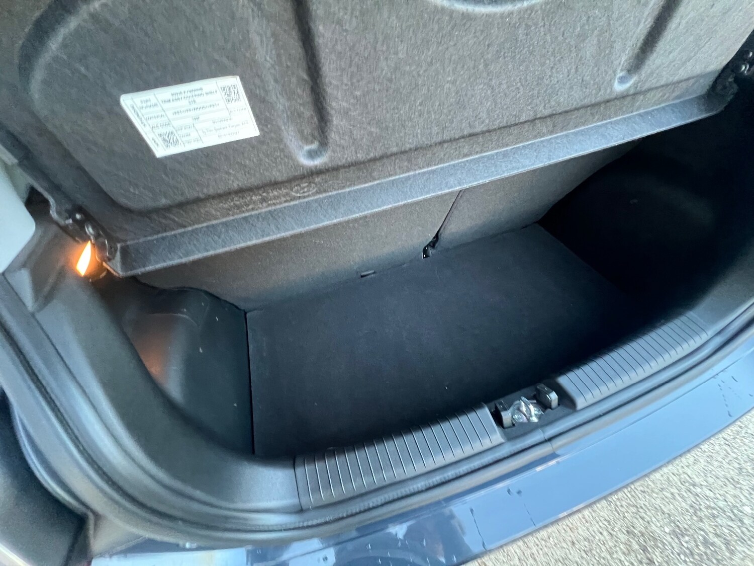 Used Hyundai i10 2023 for sale - 76350986: Photo 13