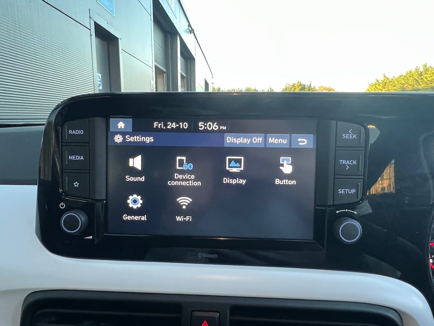 Used Hyundai i10 2023 for sale - 76350986: Photo 37