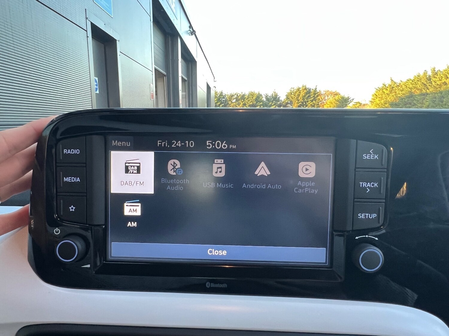 Used Hyundai i10 2023 for sale - 76350986: Photo 38