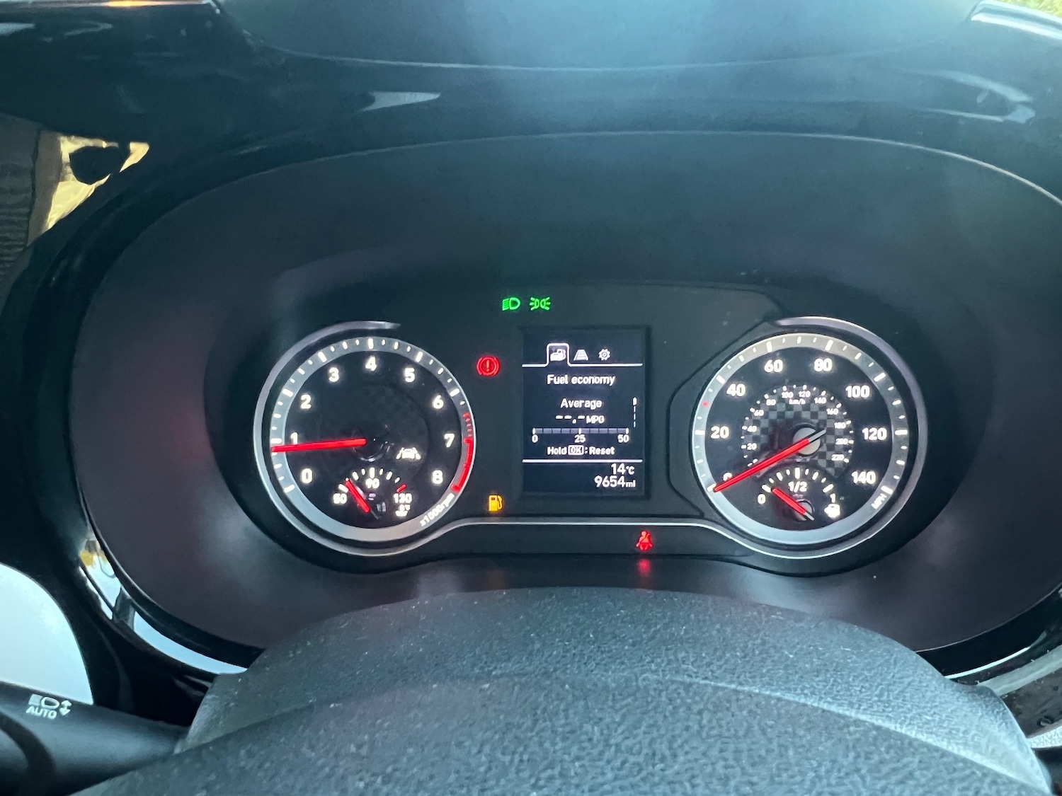 Used Hyundai i10 2023 for sale - 76350986: Photo 41