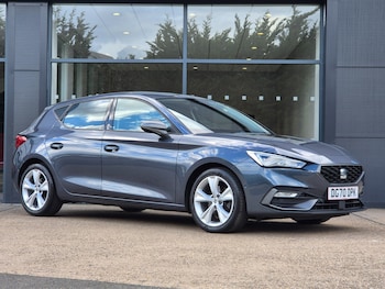 Used SEAT Leon 2020 for sale - 78226097: Photo