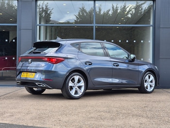Used SEAT Leon 2020 for sale - 78226097: Photo