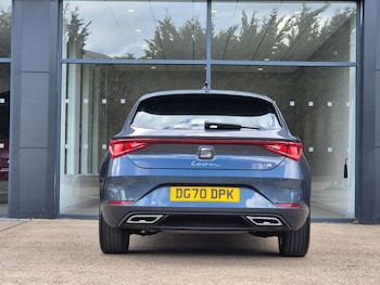 Used SEAT Leon 2020 for sale - 78226097: Photo