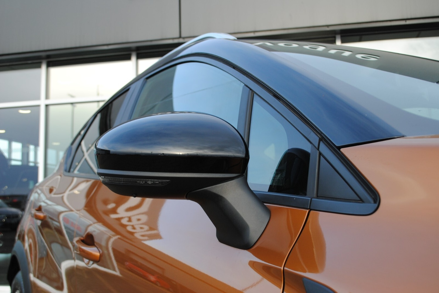 Used Renault Captur 2021 for sale - 76868898: Photo 13