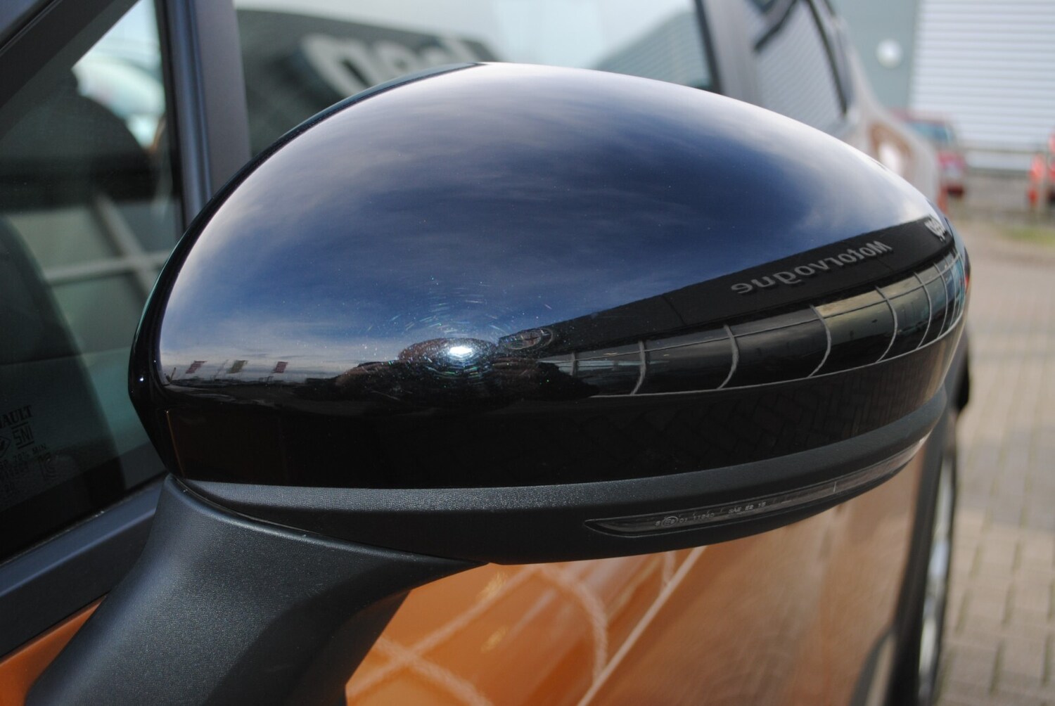 Used Renault Captur 2021 for sale - 76868898: Photo 15