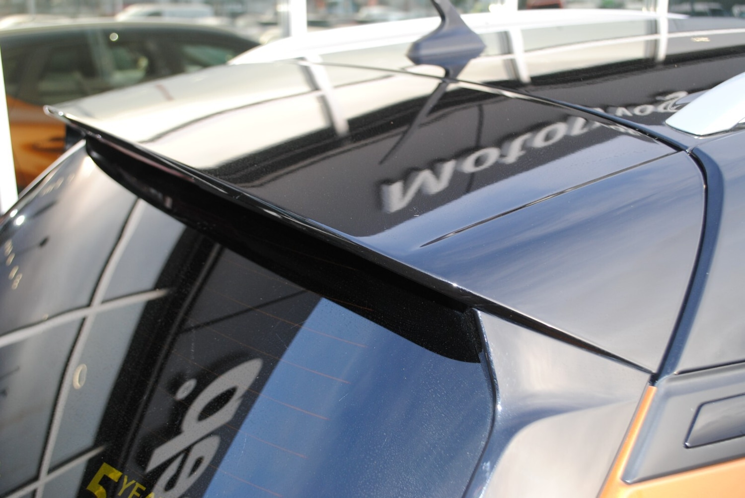 Used Renault Captur 2021 for sale - 76868898: Photo 18