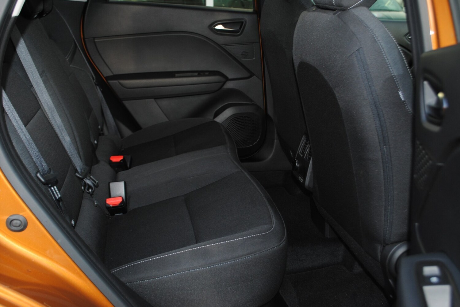 Used Renault Captur 2021 for sale - 76868898: Photo 22