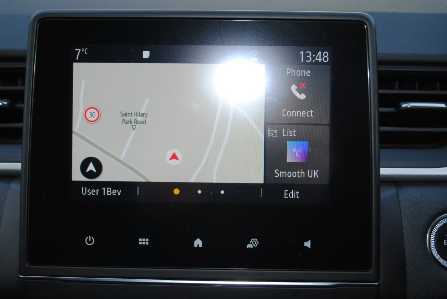 Used Renault Captur 2021 for sale - 76868898: Photo 27