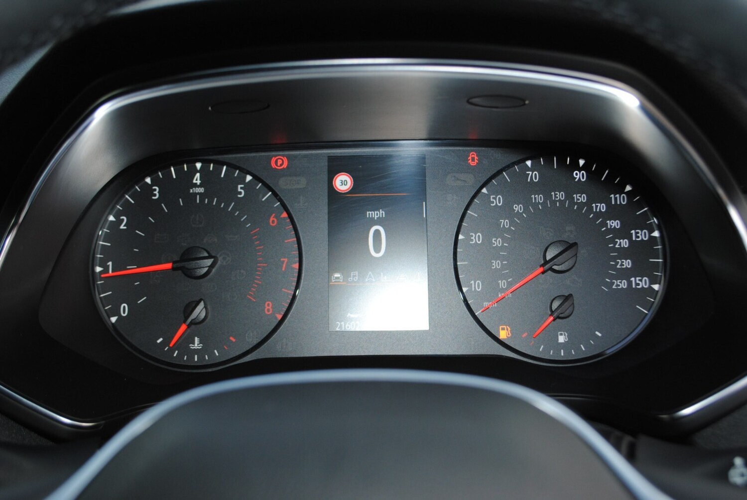 Used Renault Captur 2021 for sale - 76868898: Photo 30