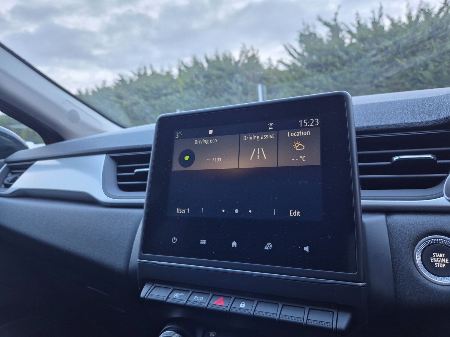 Used Renault Captur 2021 for sale - 76868898: Photo 42