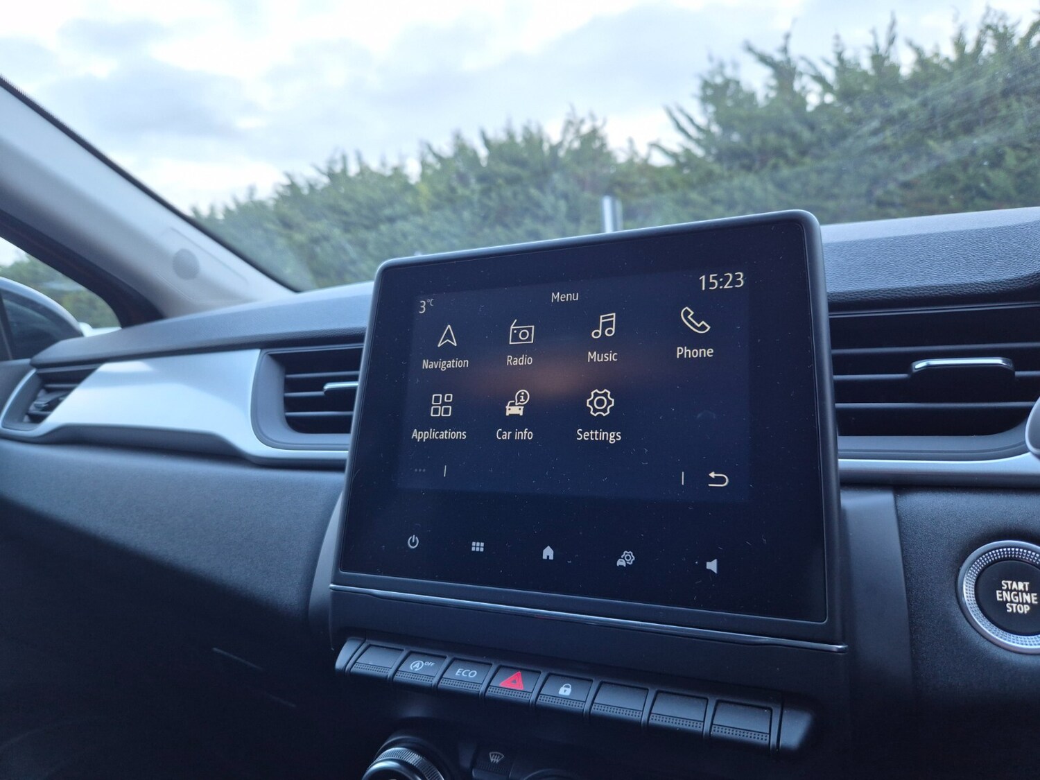 Used Renault Captur 2021 for sale - 76868898: Photo 43