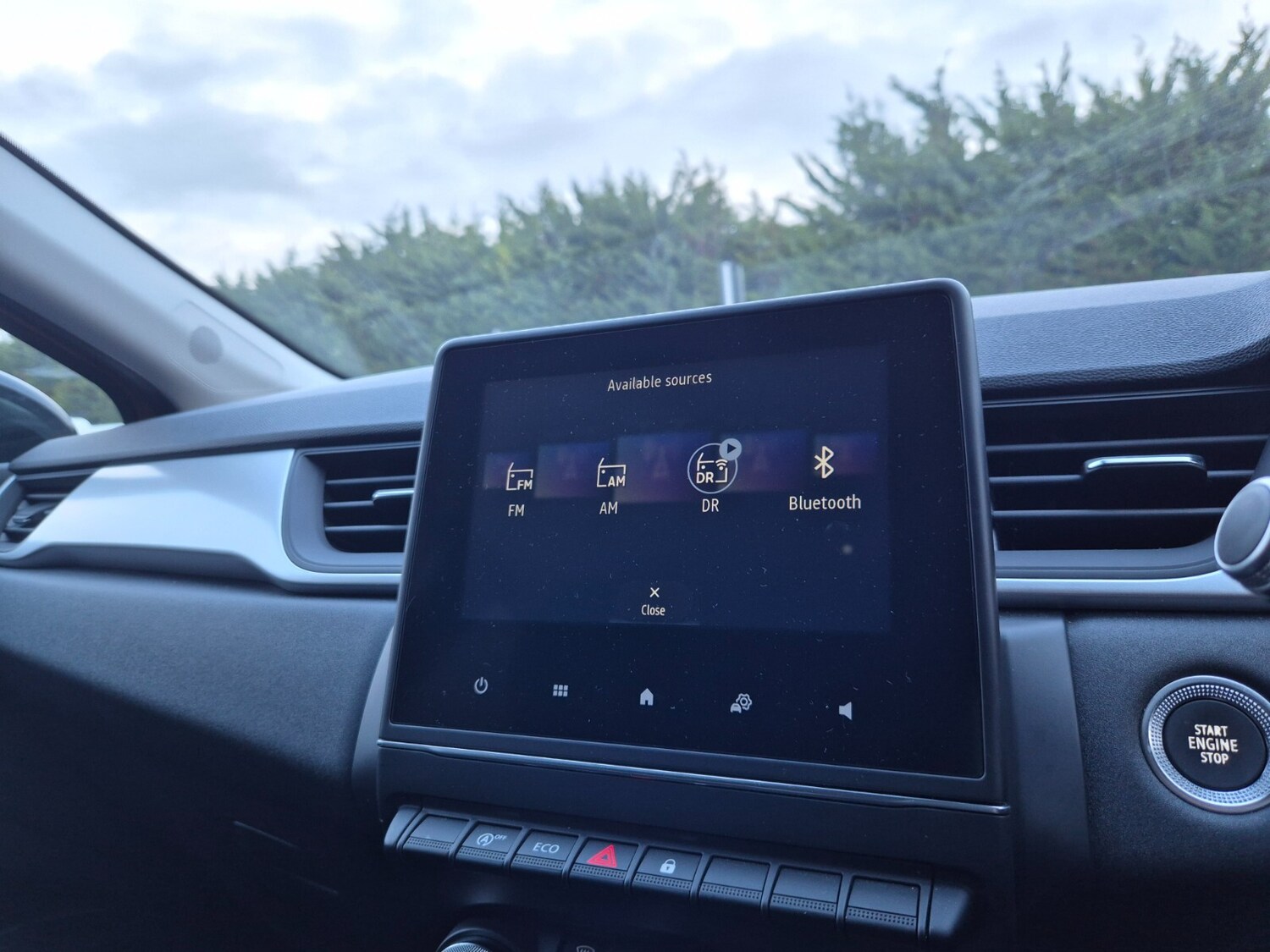 Used Renault Captur 2021 for sale - 76868898: Photo 44