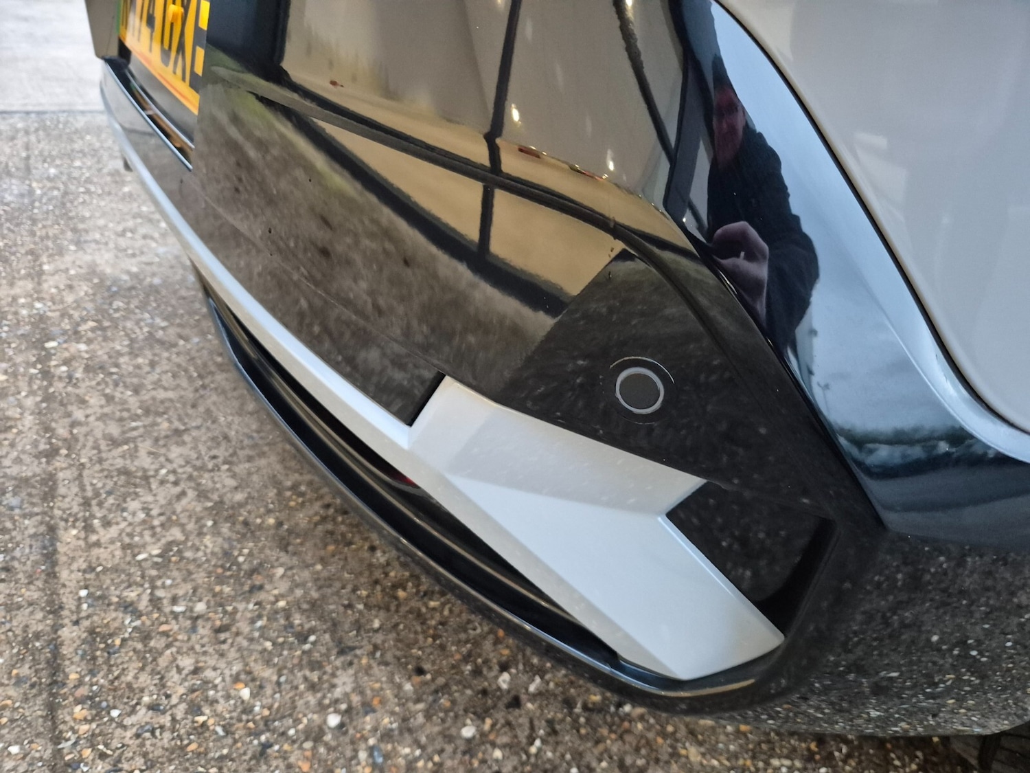 Used Renault Megane E Tech 2024 for sale - 76868890: Photo 12