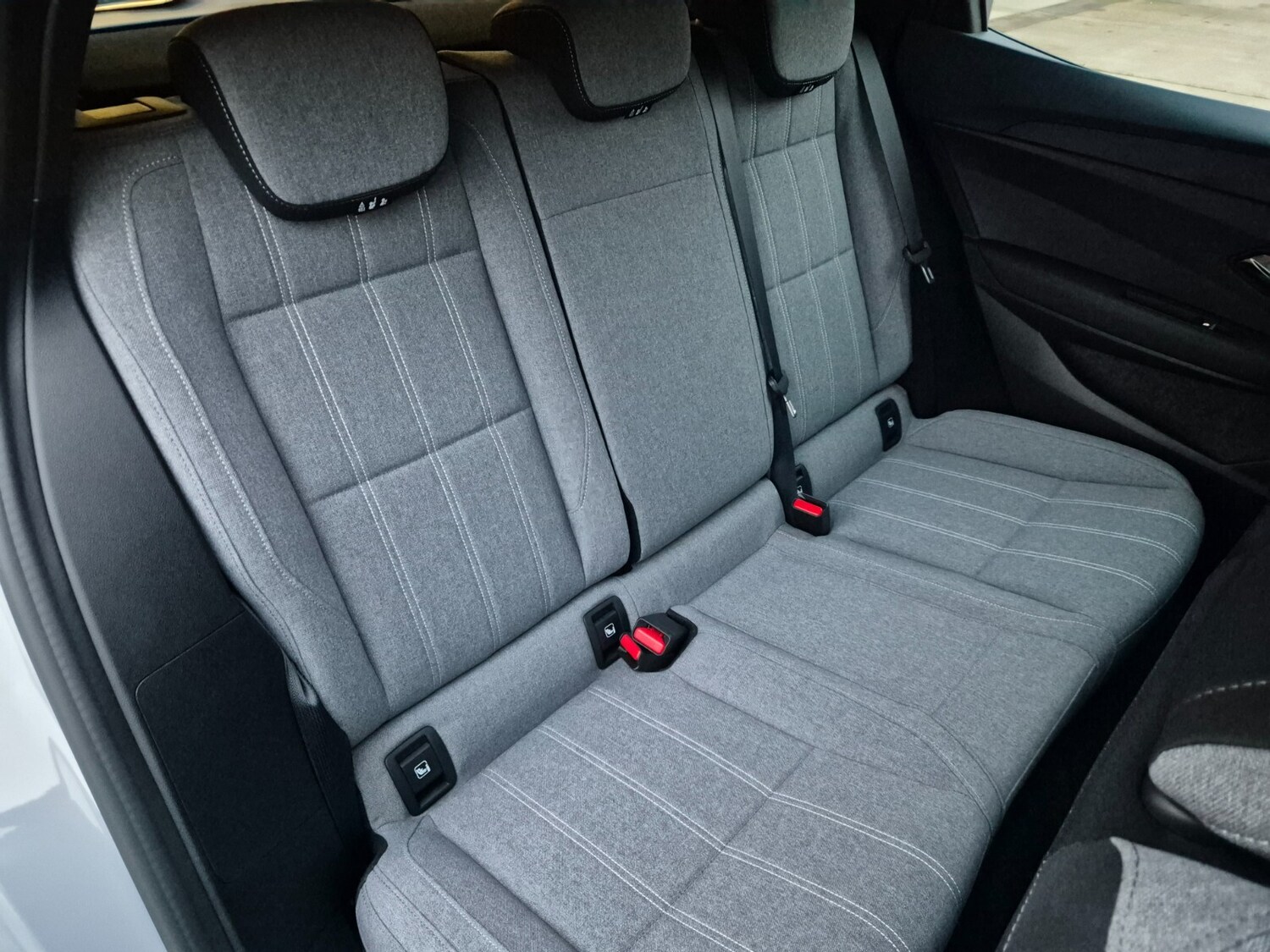 Used Renault Megane E Tech 2024 for sale - 76868890: Photo 20