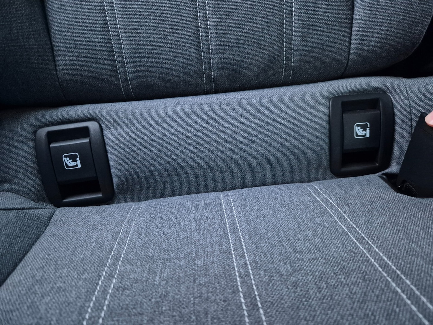 Used Renault Megane E Tech 2024 for sale - 76868890: Photo 21