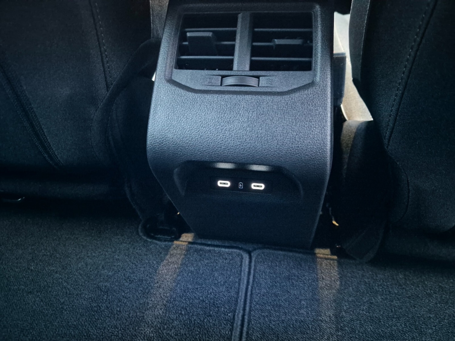 Used Renault Megane E Tech 2024 for sale - 76868890: Photo 22