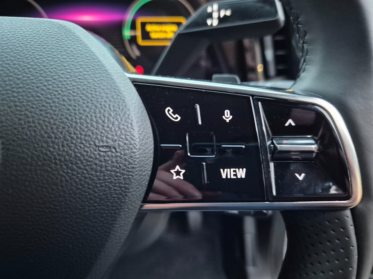 Used Renault Megane E Tech 2024 for sale - 76868890: Photo 31