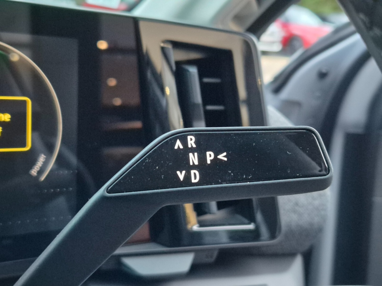 Used Renault Megane E Tech 2024 for sale - 76868890: Photo 33