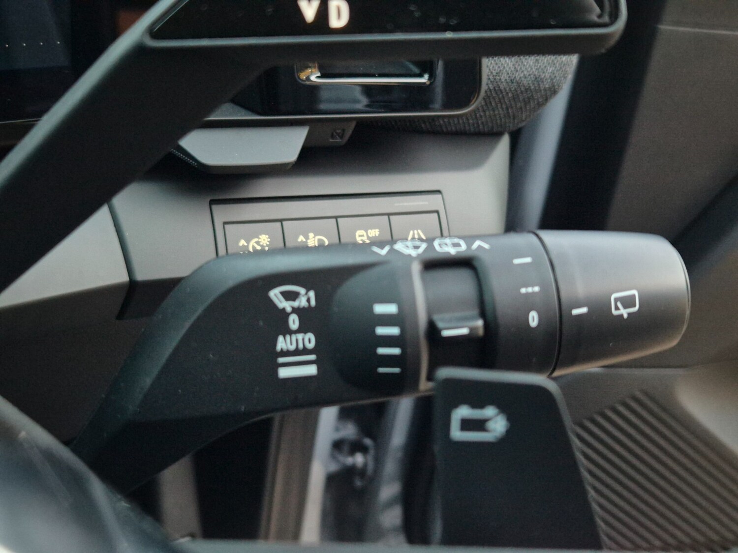 Used Renault Megane E Tech 2024 for sale - 76868890: Photo 34