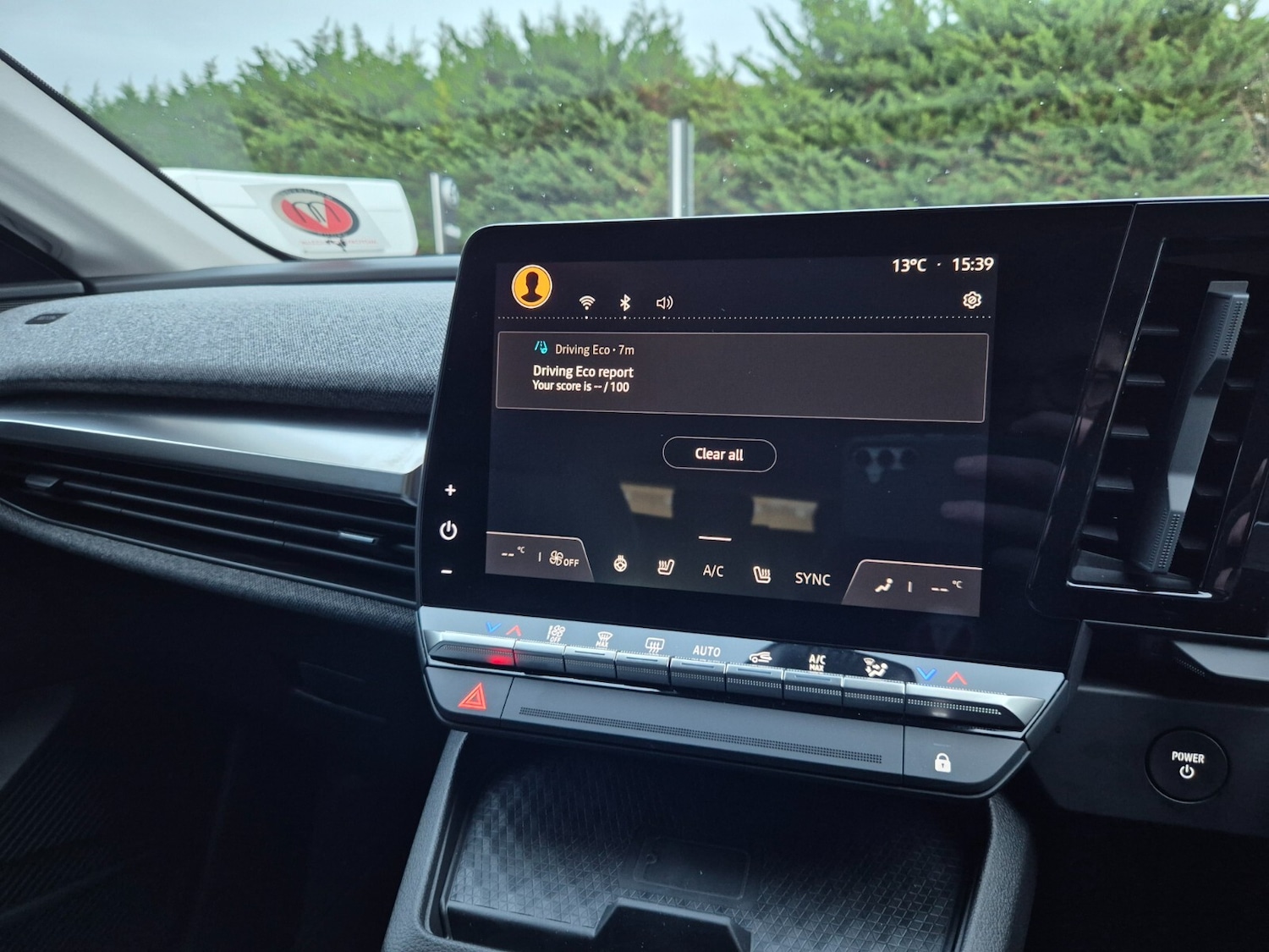 Used Renault Megane E Tech 2024 for sale - 76868890: Photo 38