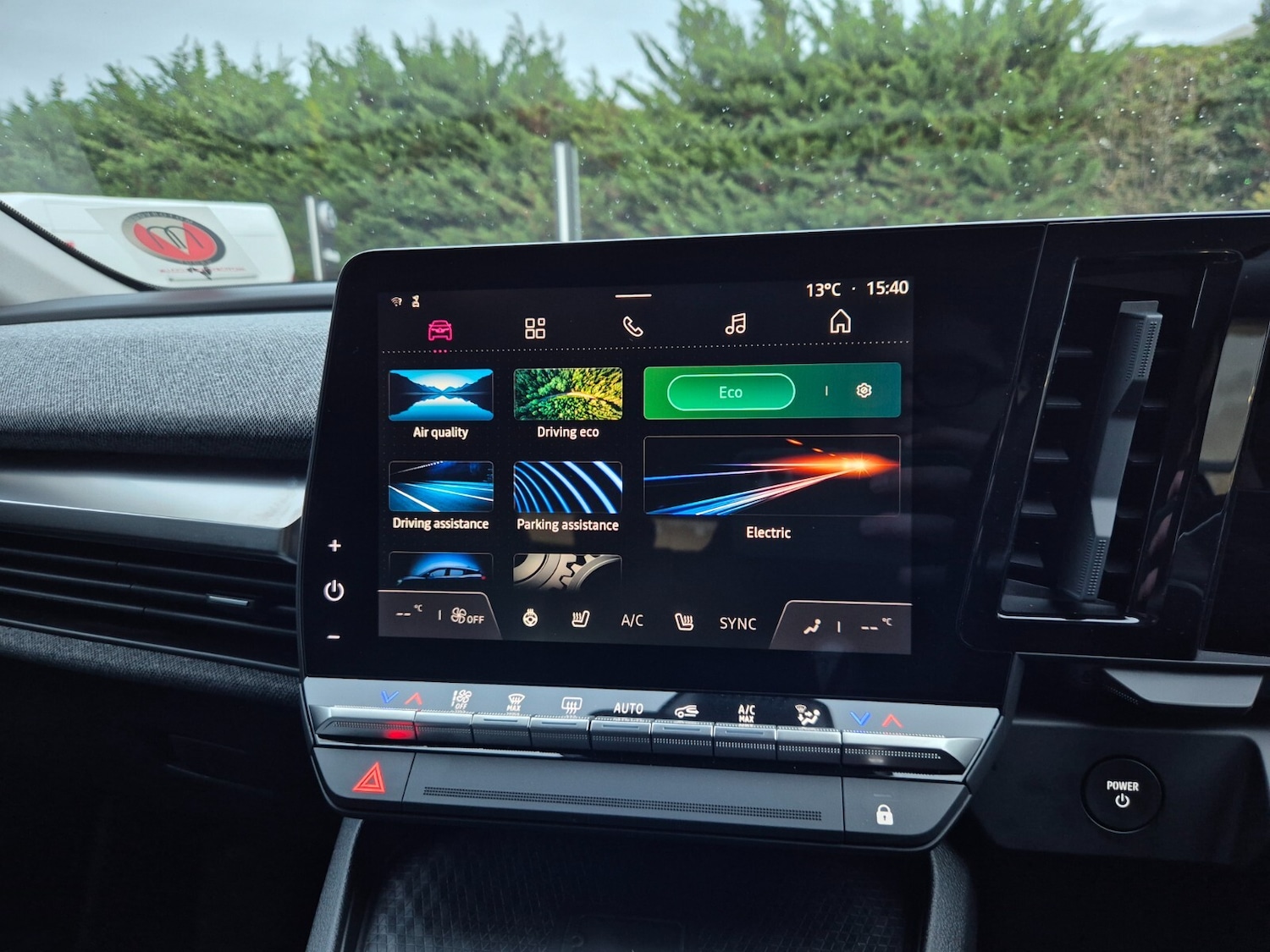 Used Renault Megane E Tech 2024 for sale - 76868890: Photo 42