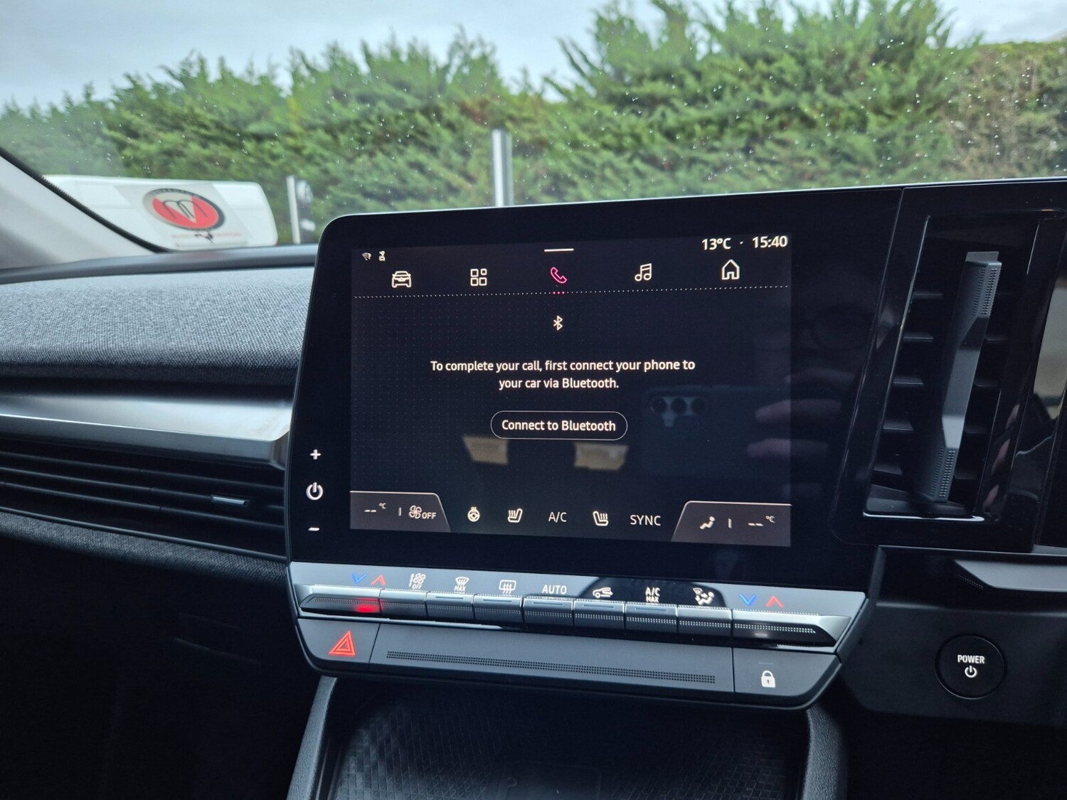 Used Renault Megane E Tech 2024 for sale - 76868890: Photo 44