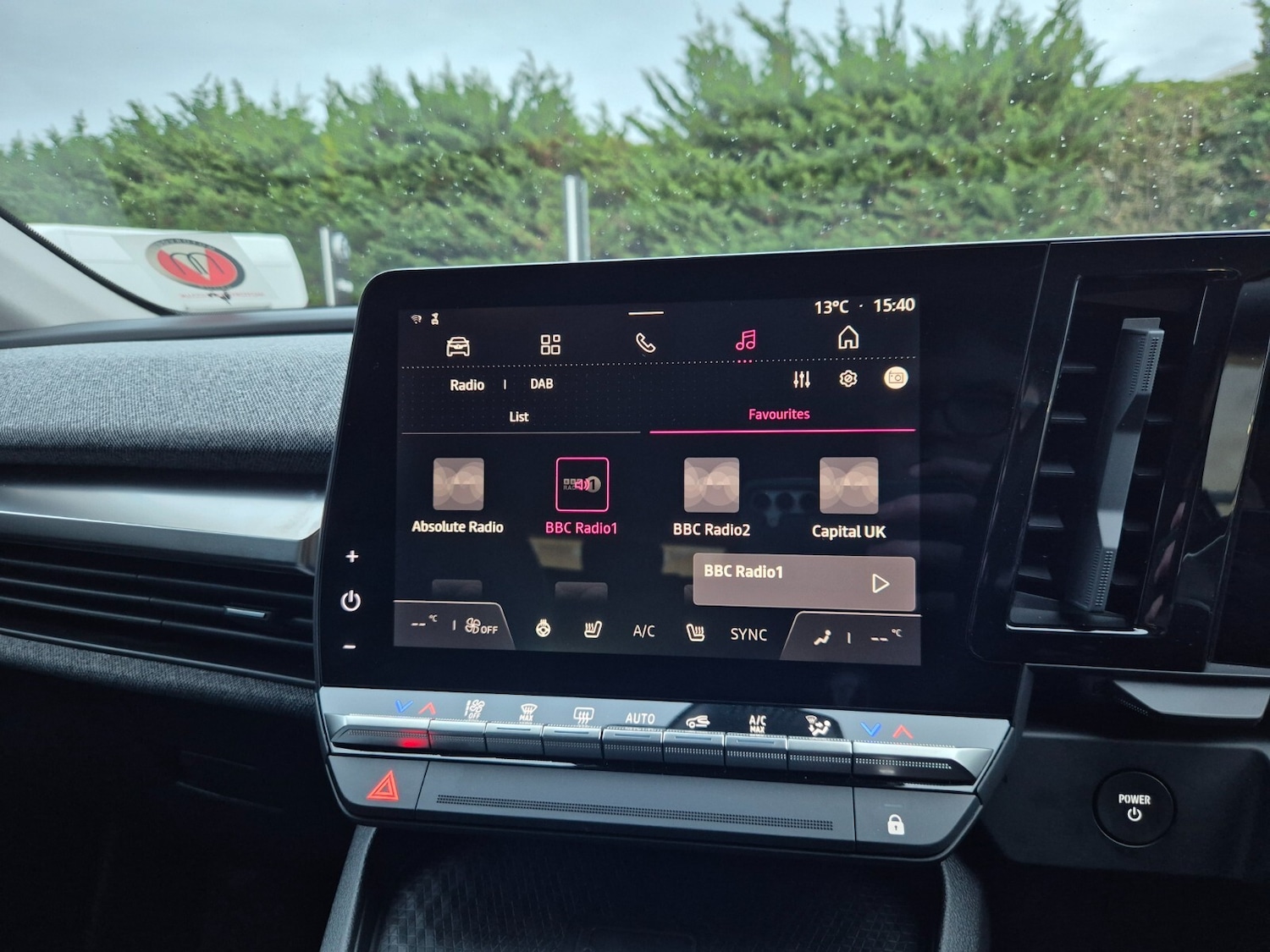 Used Renault Megane E Tech 2024 for sale - 76868890: Photo 45