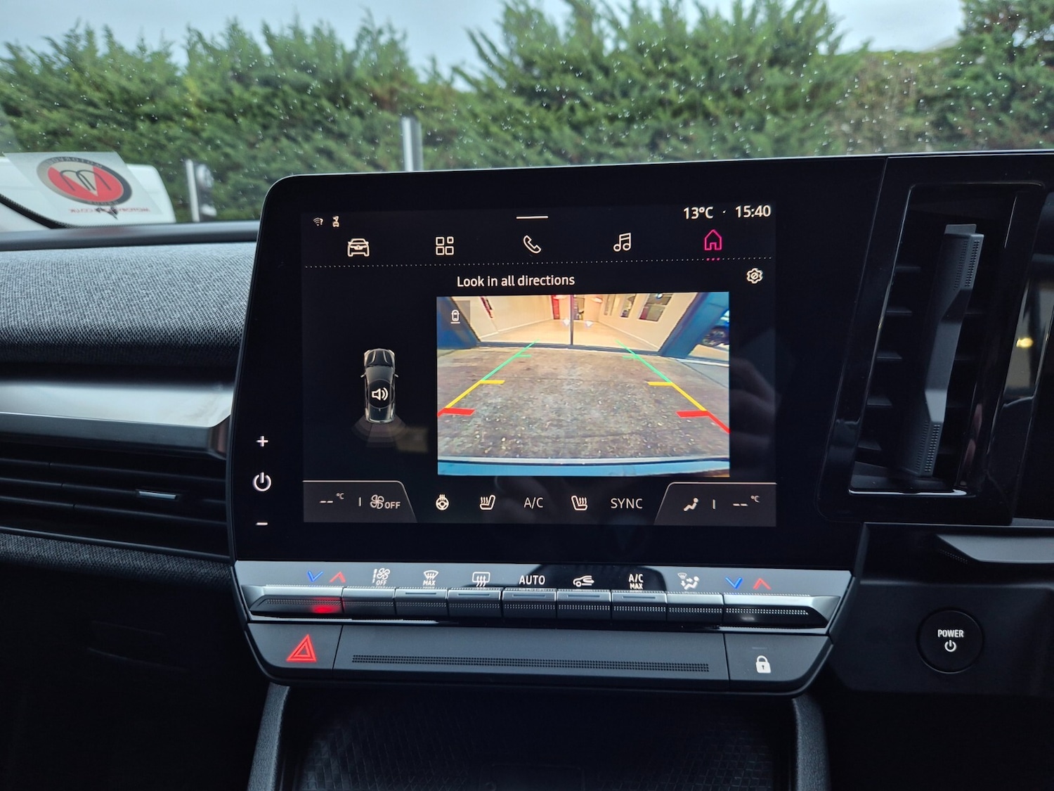 Used Renault Megane E Tech 2024 for sale - 76868890: Photo 46