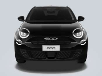 Used Fiat 600 2024 for sale - 75354604: Photo